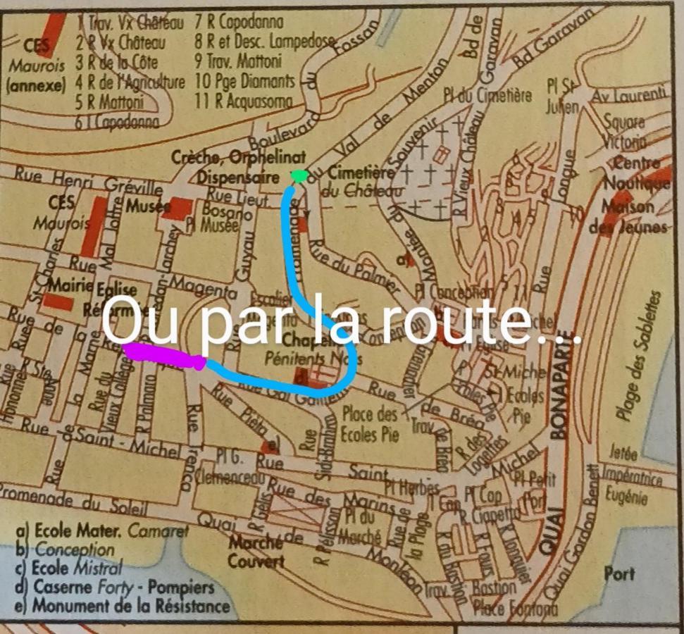 Apartment Proche Place Aux Herbes Et Parvis Basilique St Michel *