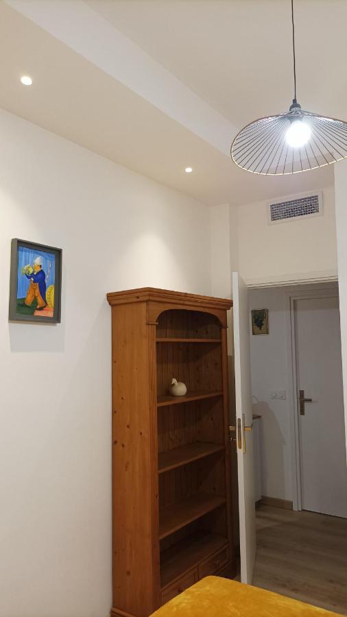 Proche Place Aux Herbes Et Parvis Basilique St Michel Apartment Menton